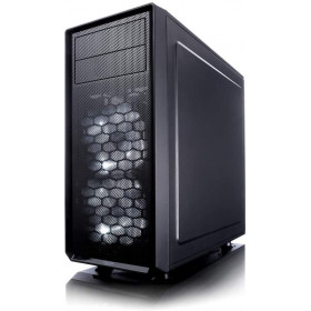 Fractal Design Focus G Noir