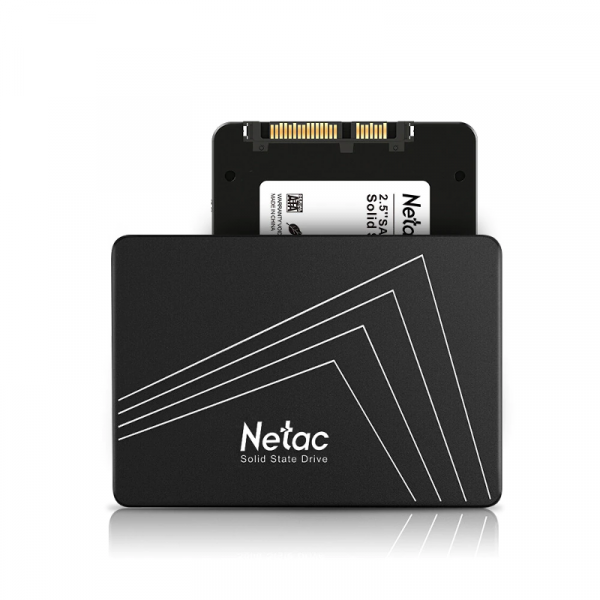 SSD 250 GB SATA  Netac