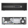 Ordinateur de bureau HP EliteDesk 800 G2 SFF