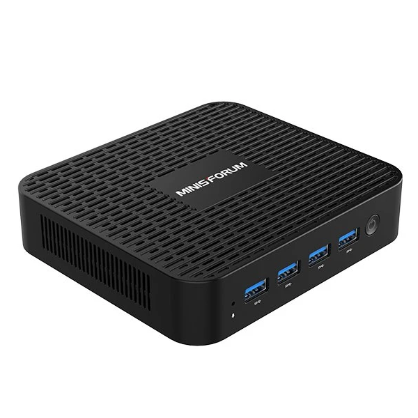 Mini PC Minisforum GK41