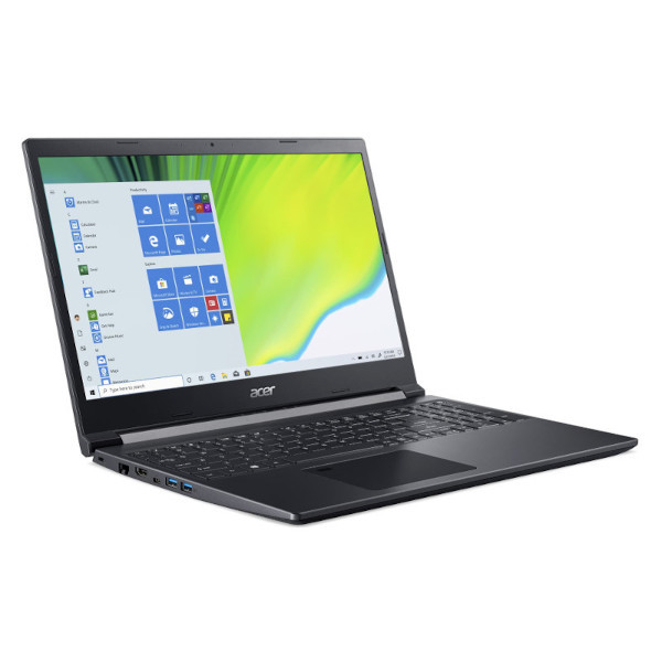 ACER Aspire A715-75G-52FD