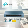 TP-Link LS108G - Switch Gigabit 8 ports