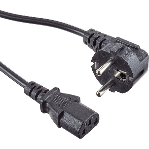 Cable d'alimentation PC - Achat Cable d'alimentation PC au meilleur prix