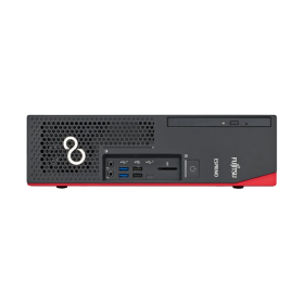 Ordinateur de bureau Fujitsu Esprimo D738 DT