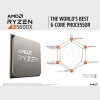 AMD Ryzen 5 5600X  3.7 GHz version Wraith Stealth