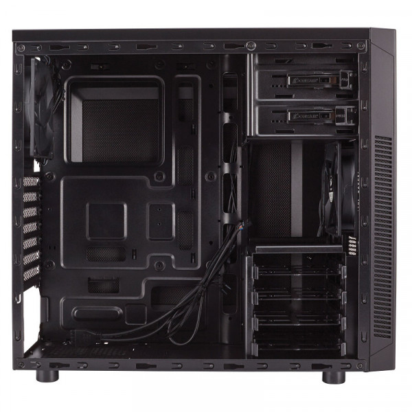 PC Polyvalent Intel Core i3 8350K @ 4,0GHz