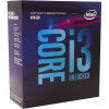PC Polyvalent Intel Core i3 8350K @ 4,0GHz