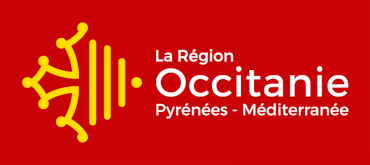 Logo Occitanie